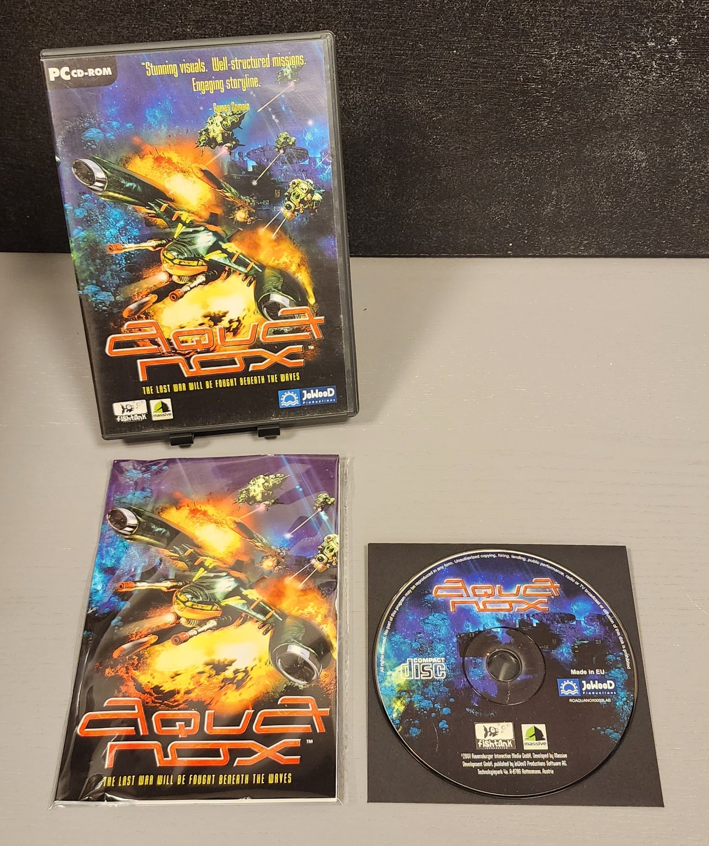 Image Of The Product