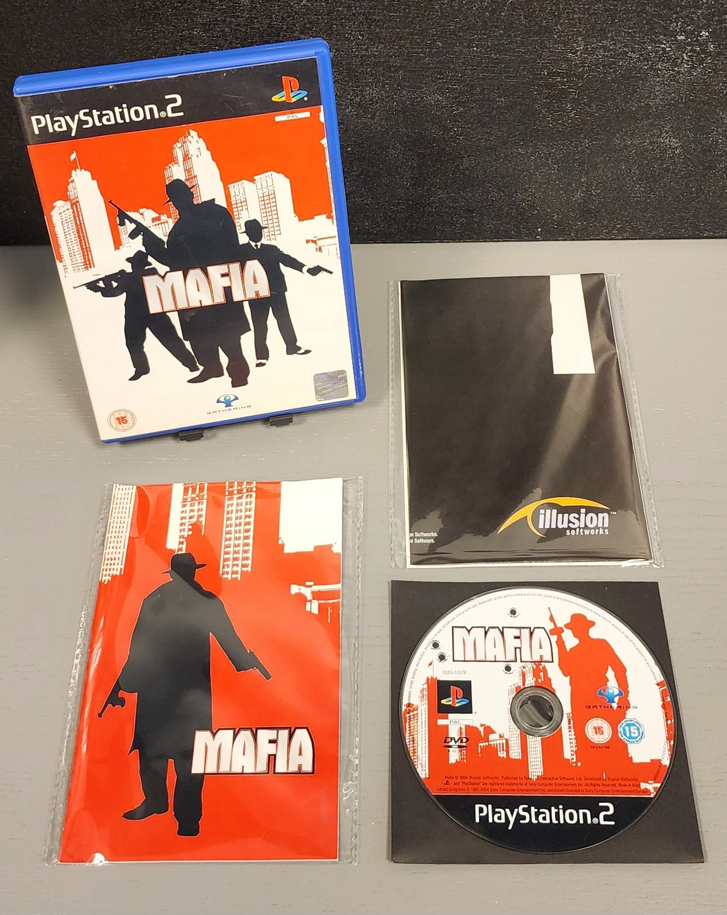 Mafia