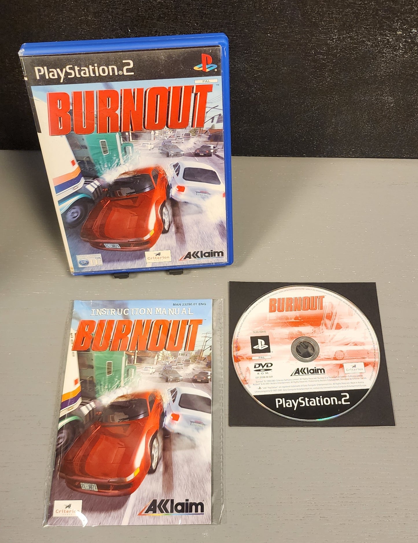 Burnout