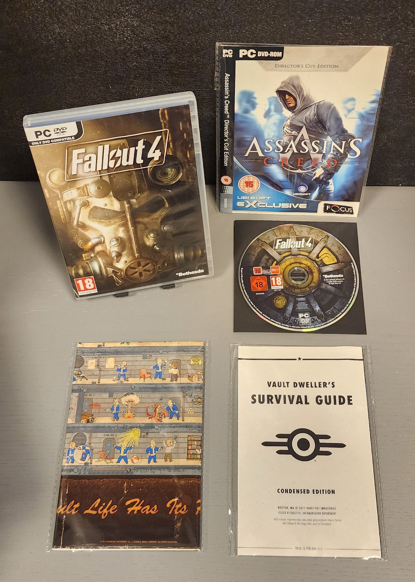 Fallout 4