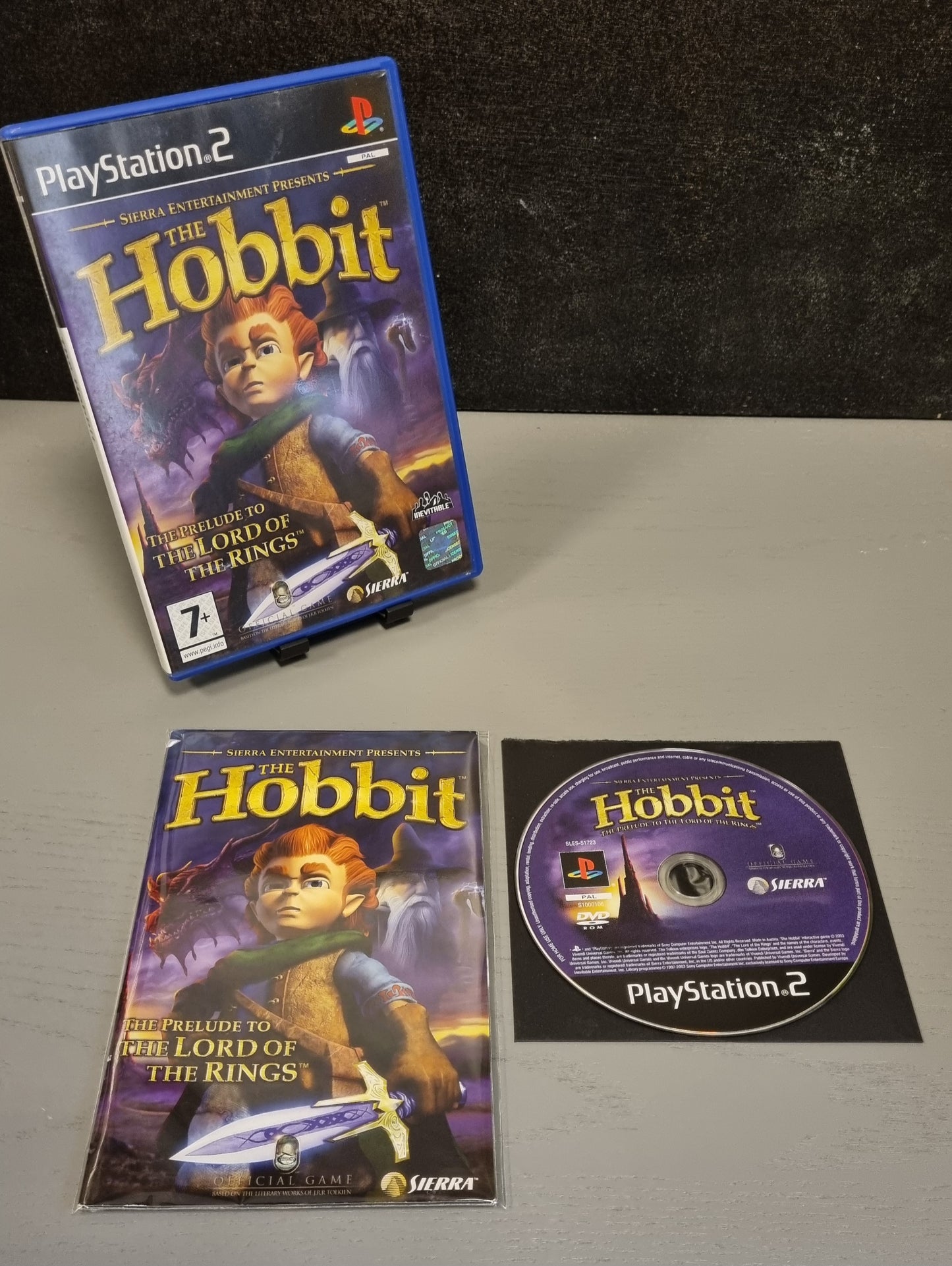 The Hobbit