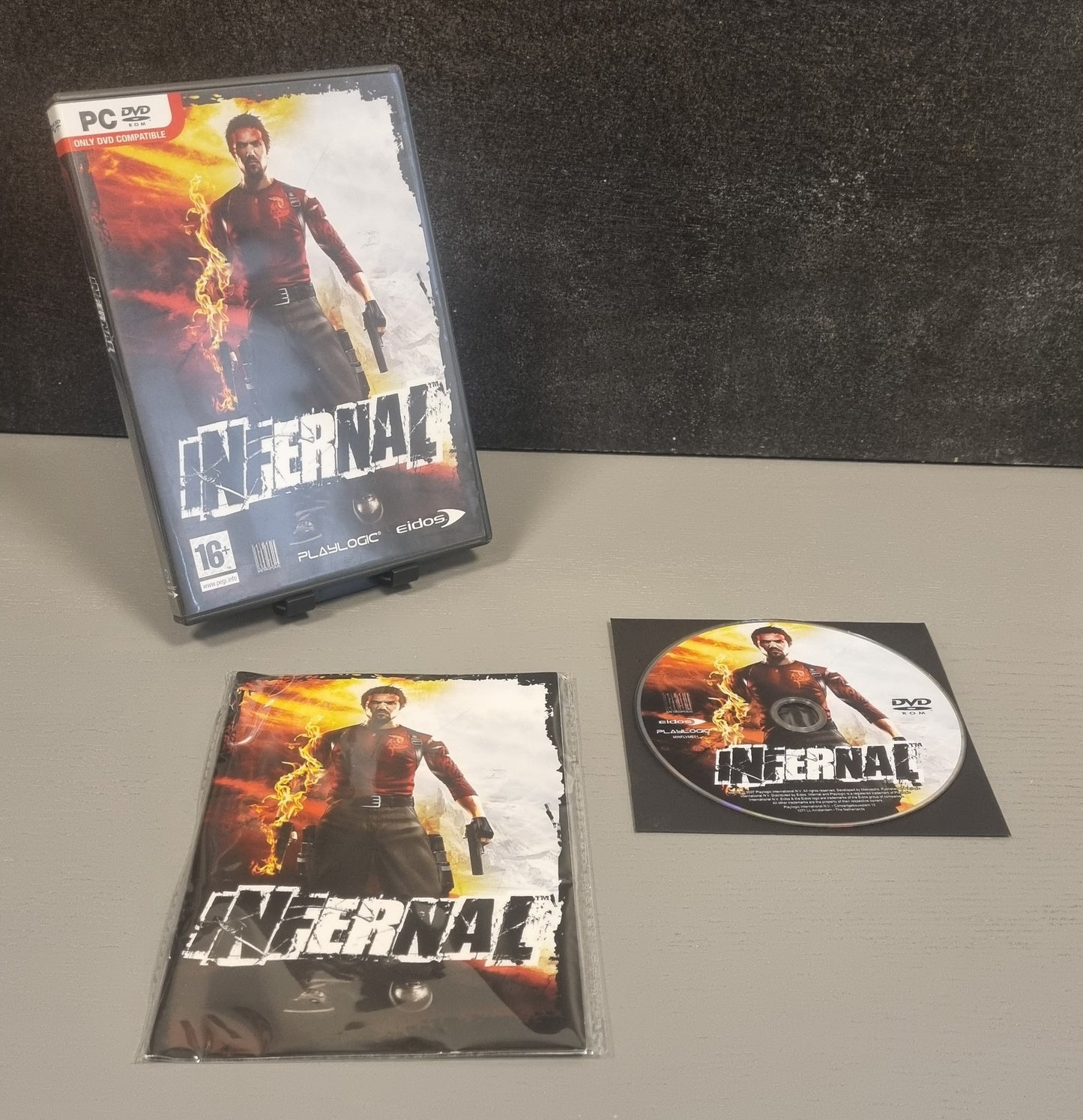 Infernal