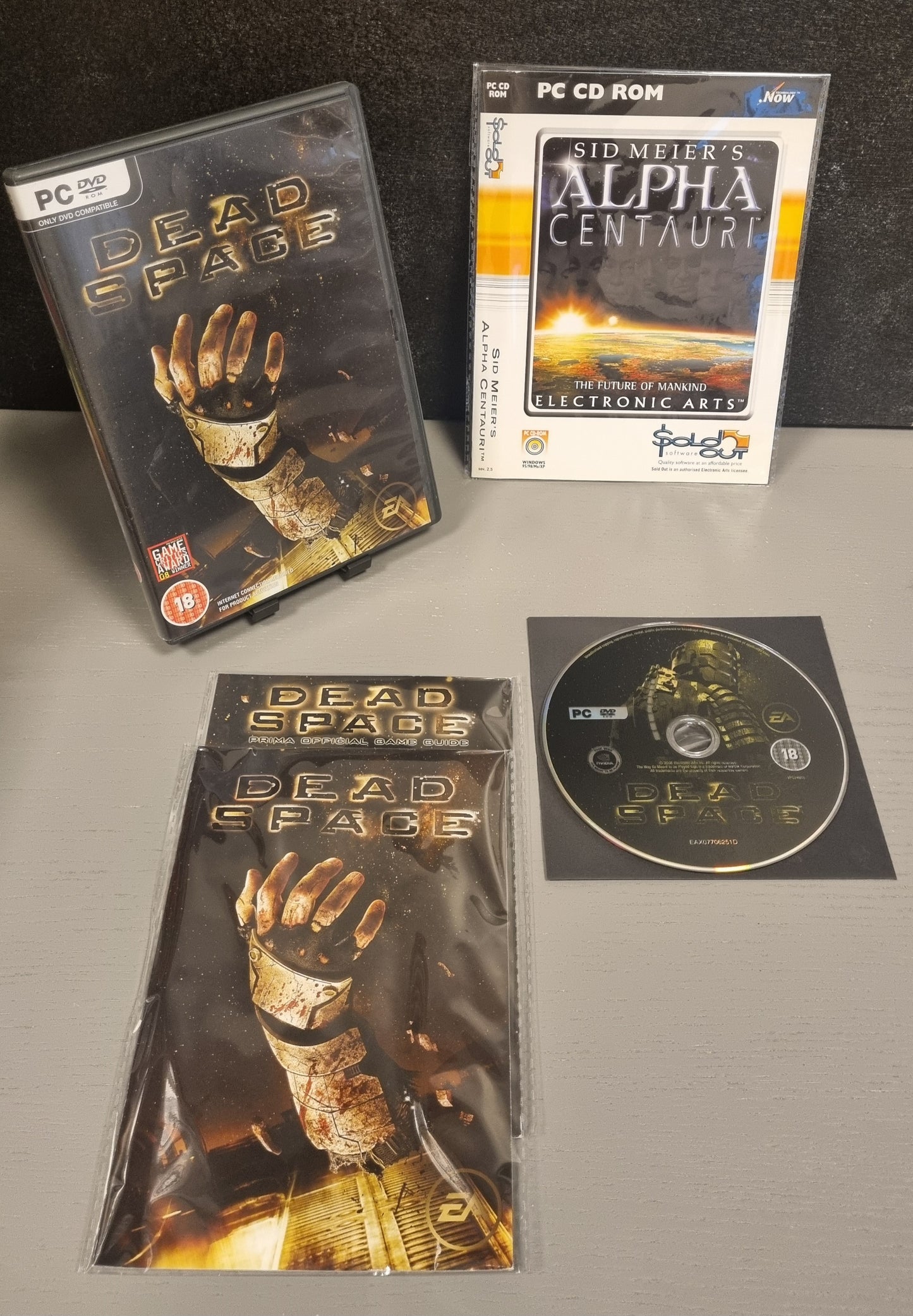 Dead Space