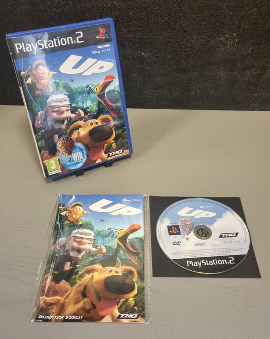 media of - UP