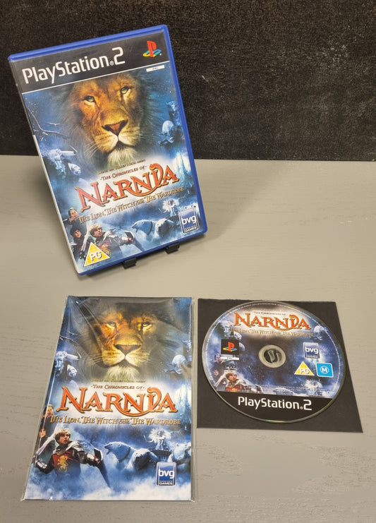 media of - Narnia: The Lion, The Witch and The Wardrobe