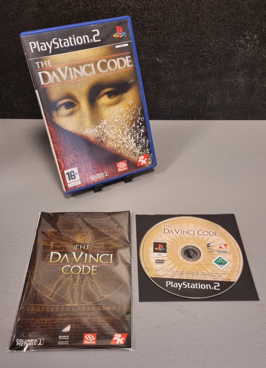 media of - The Da Vinci Code