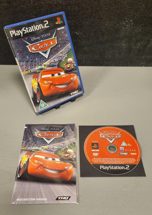 media of - Cars