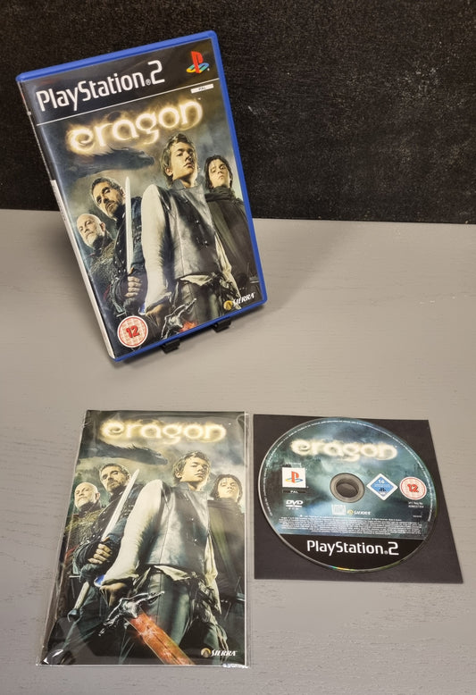 media of - Eragon