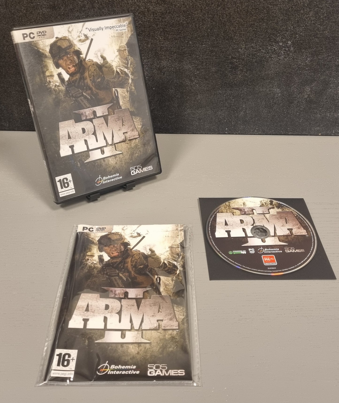 Arma 2